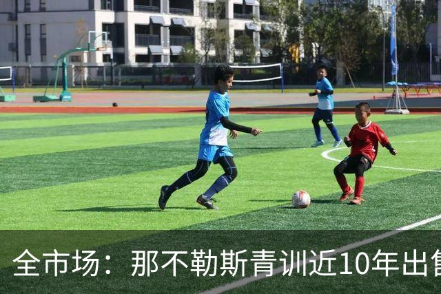 全市场：那不勒斯青训近10年出售累计收入3480万欧